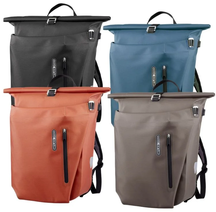 Top-Preis Ortlieb Vario (QL 2.1) 20 L - Rucksack / Radtasche
