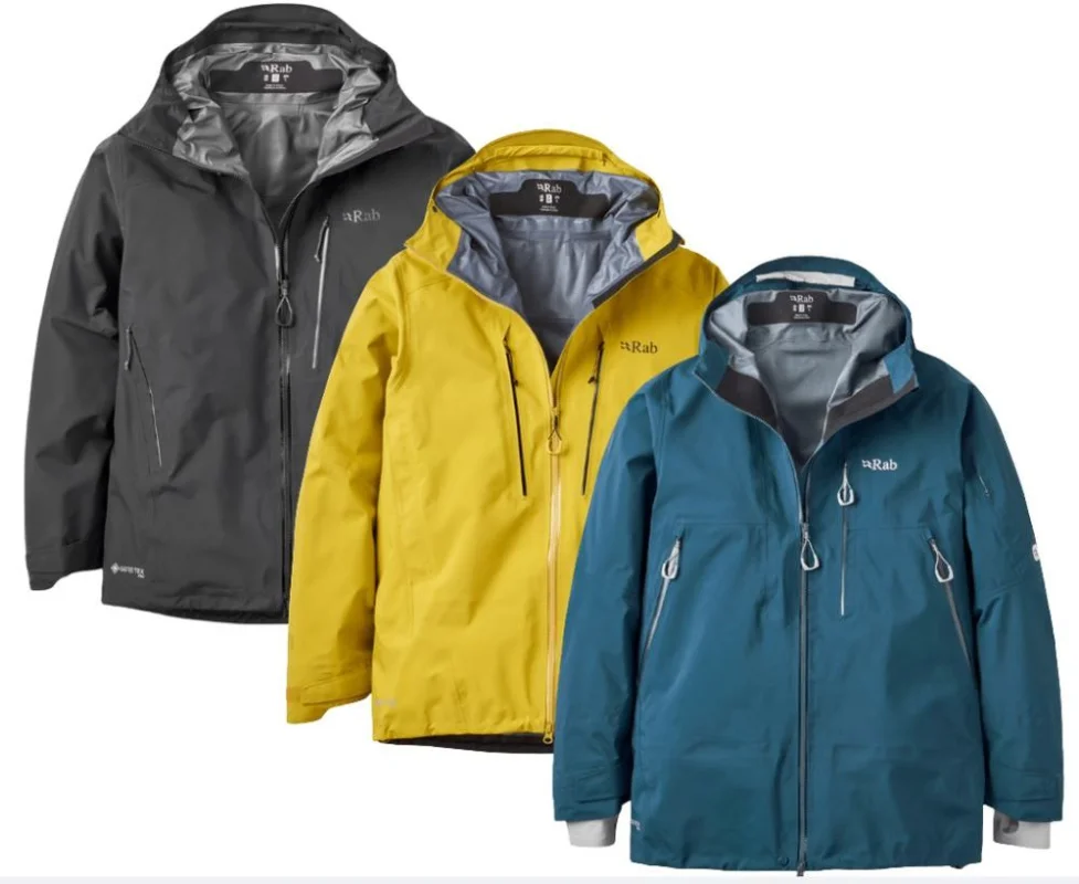 Rab Latok GTX Jacket - Hardshelljacke Sofort Bestellen