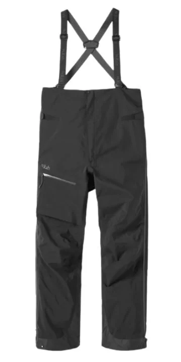 Markenware Rab Latok GTX Bib - Hardshellhose