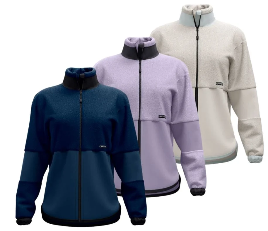 Ortovox Fleece Teddy Jacket Women - Fleecejacke Top-Angebot