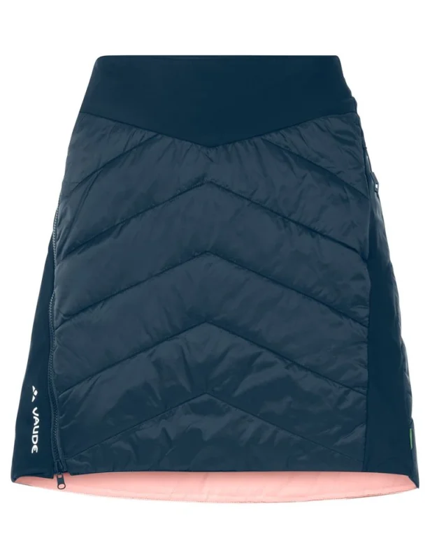 Mega-Angebot Vaude Women's Sesvenna Reversible Skirt II - Isolationsrock (Auslauf)