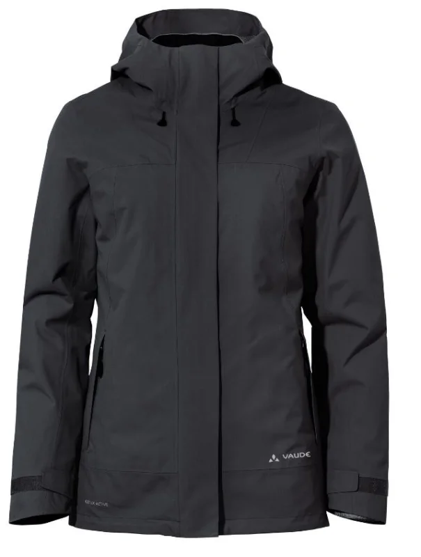 Sonderangebot Vaude Wo Neyland 3in1 Jacket - Warme Damen 3in1 Jacke