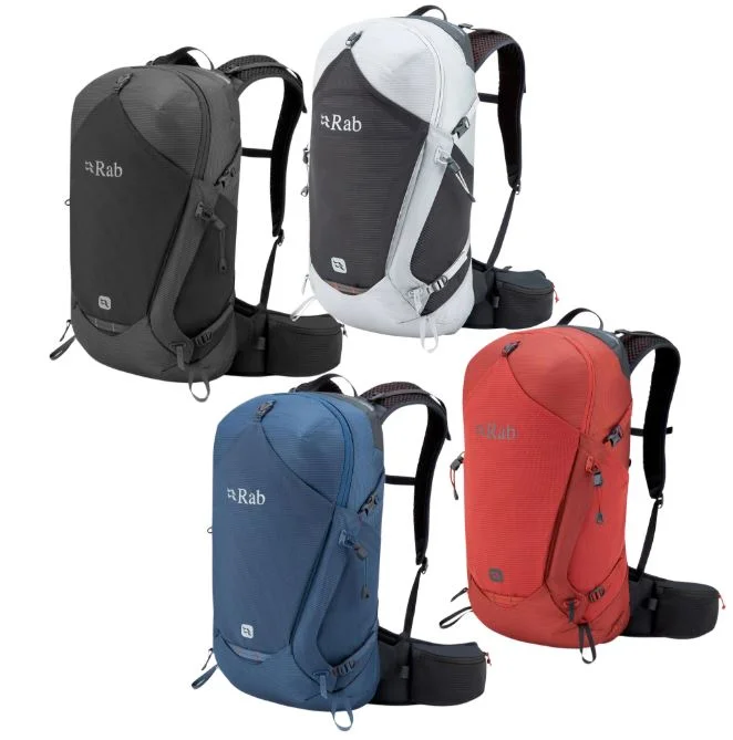 Preisreduziert Rab Protium 27 - Tagesrucksack