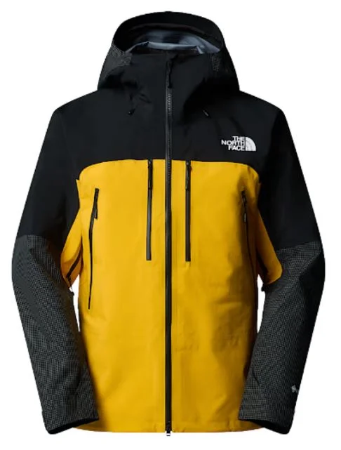 Echt The North Face Summit Mountain GORE-TEX® Pro Men's Jacket - Hardshelljacke