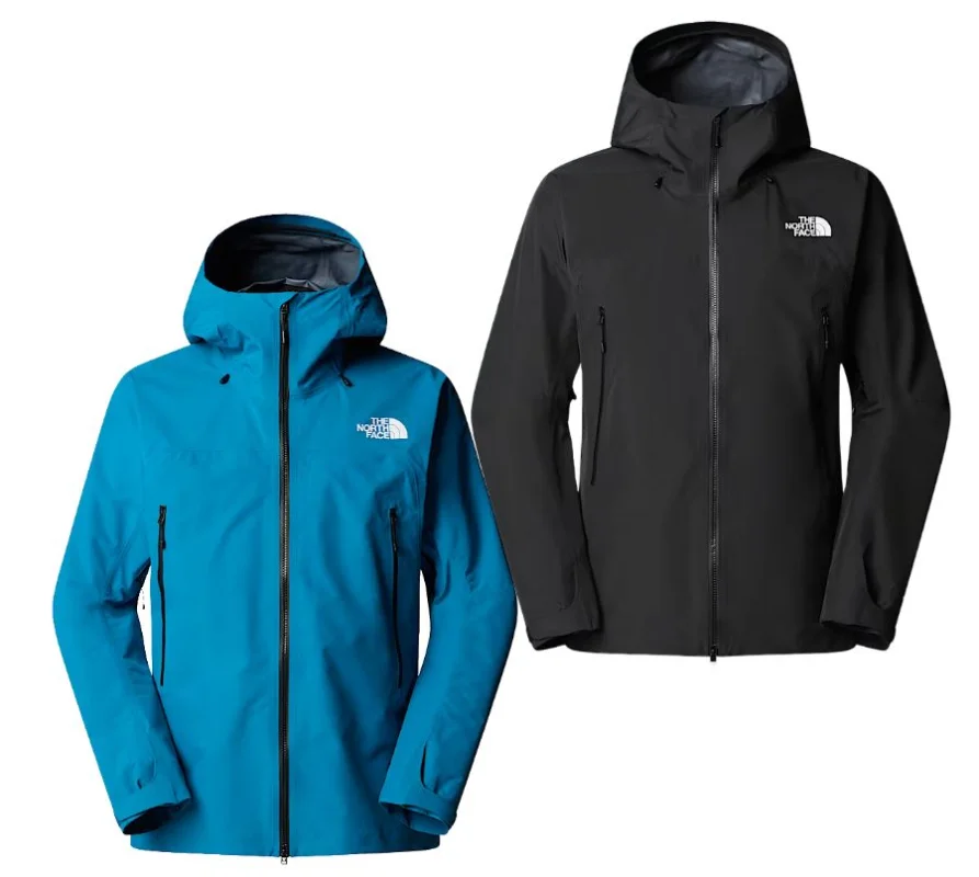 Zertifiziert The North Face Summit Cayesh GORE-TEX® Pro Jacket Men - Hardshelljacke