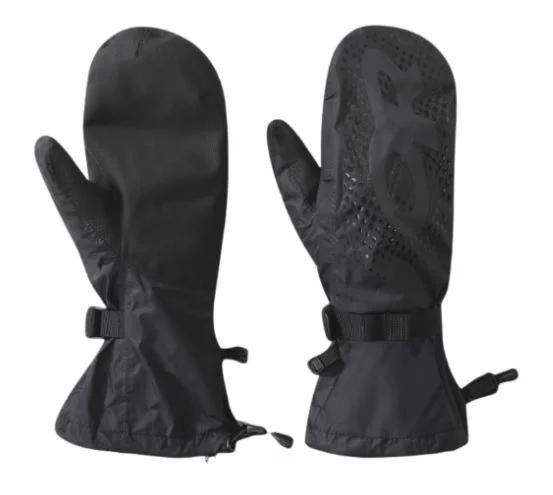 Kracherpreis Outdoor Research Revel Shell Mitts Men - Handschuhe