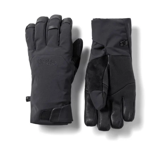Rab Guide GTX Gloves - Handschuhe Versand Am Gleichen Tag