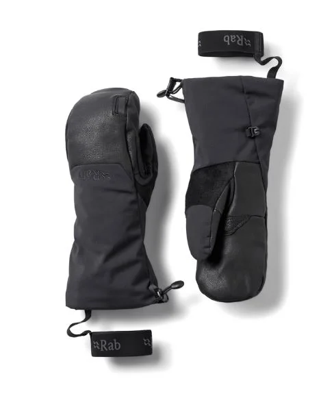 Kracherpreis Rab Guide GTX Mitts - Handschuhe