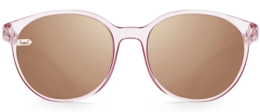 Gloryfy Gi33 Barcelona rose - Sonnenbrille Wochenendangebot