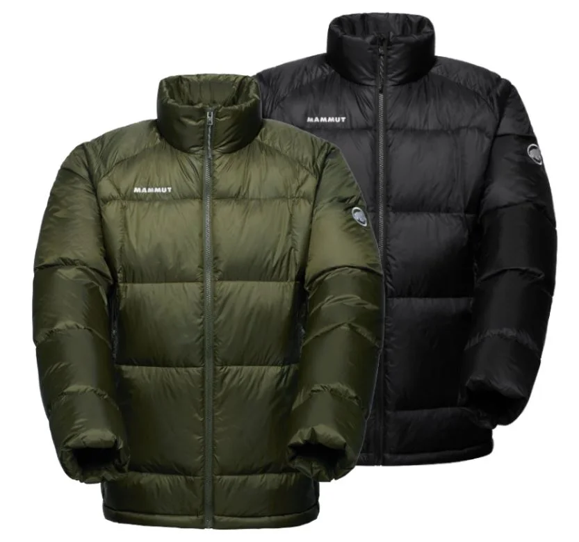 Bestpreis Mammut Glacier Glow IN Jacket Men - Daunenjacke