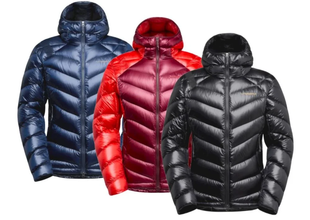 La Sportiva Lumina 300 Down Jkt M - Daunenjacke Top-Angebot