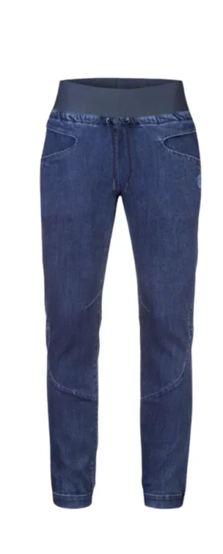 Preis Gesenkt Rafiki Women's Pants Cerro - Kletterhose