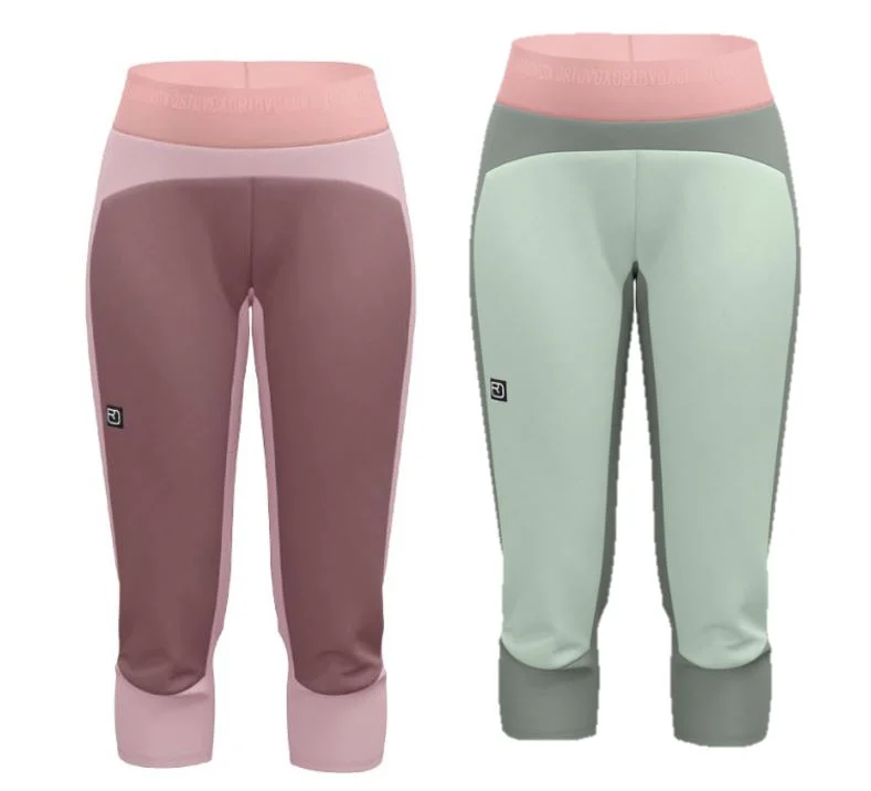 Ortovox Ravine Metawool 60 Hybrid Pants Women - Isolationshose Saisonangebot