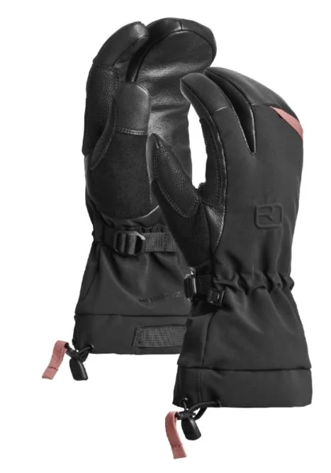 Ortovox Merino Freeride 3 Finger Glove Women - Handschuhe Super-Preis