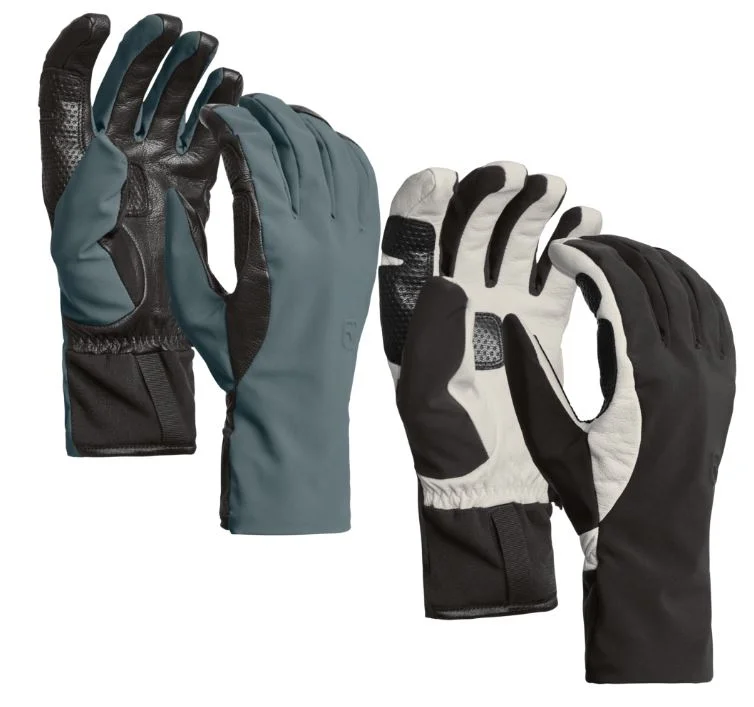 Ortovox Tour Glove Men - Handschuhe Highlight