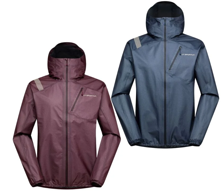 Must-Have La Sportiva Aequilibrium Lite Gtx Jkt M - Hardshelljacke