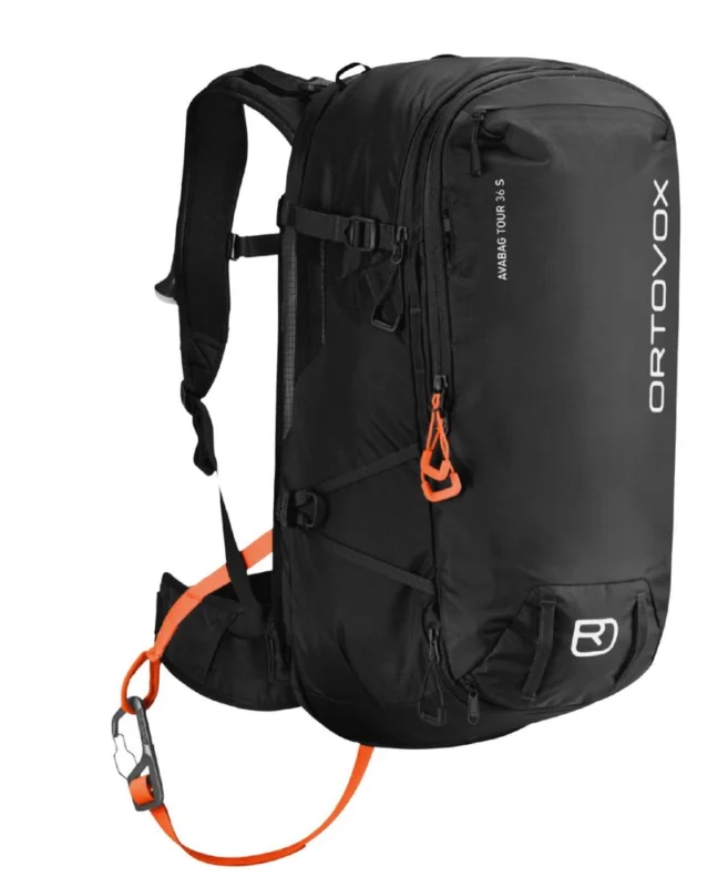 Ortovox Avabag Litric Tour 36S - Lawinenrucksack Neue Kollektion