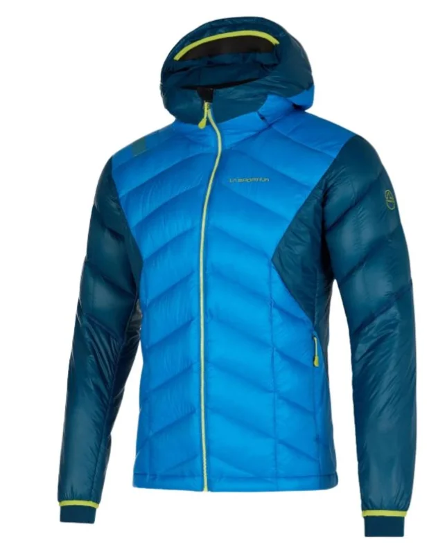 La Sportiva Aiguille Down Jkt M - Daunenjacke Knallerangebot