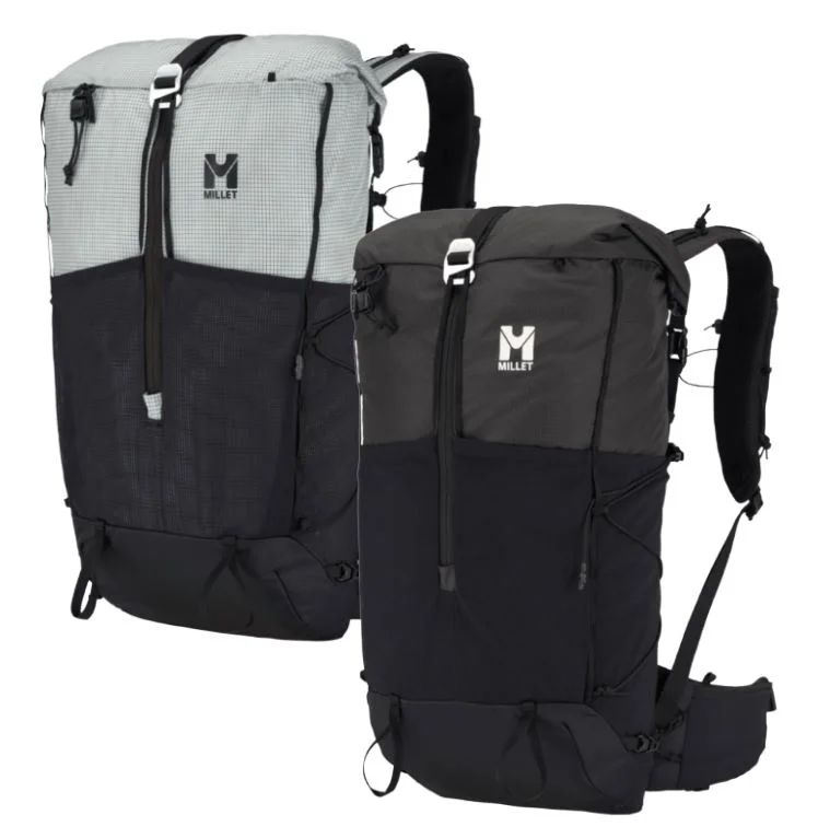 Millet Parmelan 25 - Rucksack Rabatt