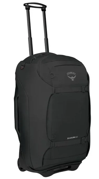 Osprey Sojourn Wheeled Travel Pack 60L - Rollenreiserucksack Zertifiziert