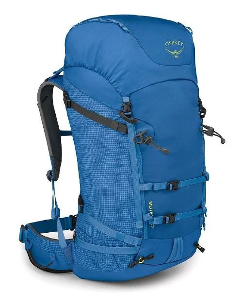 Finale Aktion Osprey Mutant 52 - Rucksack