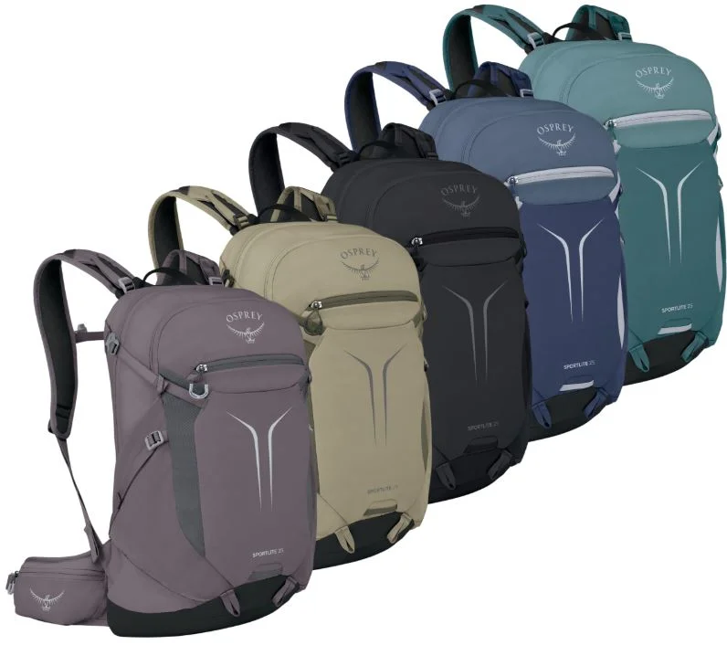 Osprey Sportlite 25 - Rucksack Nur Heute