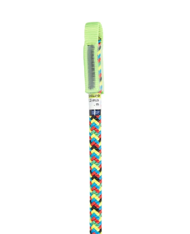 Super-Preis Edelrid X-P*e 12,3 mm 1-ST-W - schlankste Endverbindung mit hoher Bruchlast