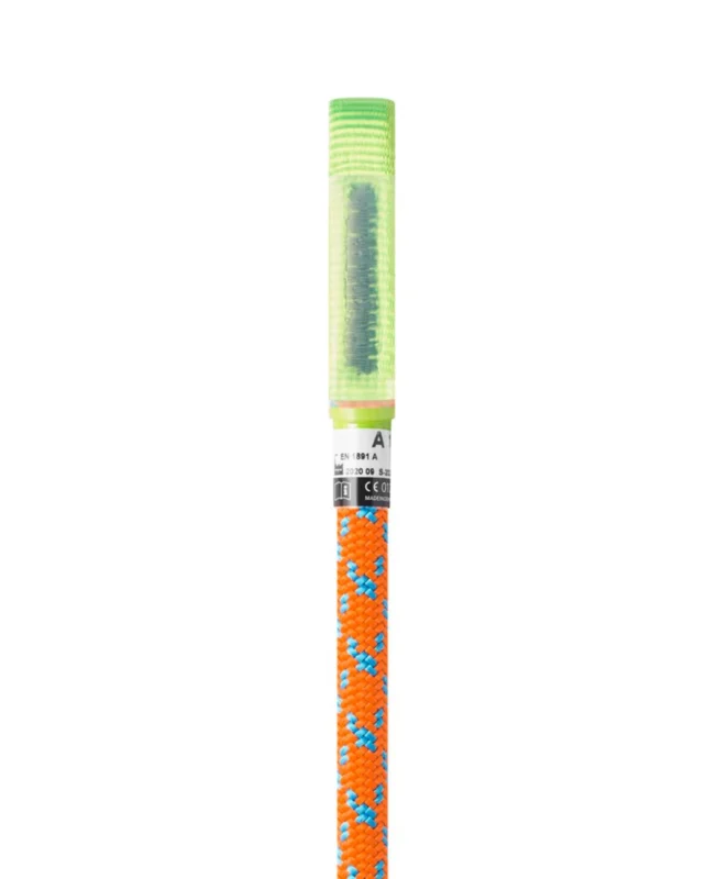 Solange Der Vorrat Reicht Edelrid Bucco 11,6 mm 1-ST-W - schlankste Endverbindung mit hoher Bruchfestigkeit