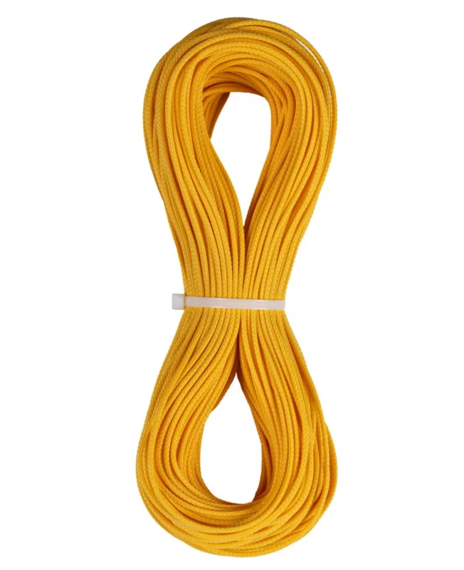Günstig Edelrid Wurfleine 2,6 mm (VPE 4 Stück) - robuste, krangelarme Wurfleine