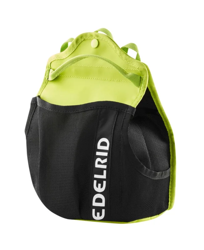 Edelrid Flask - Kleine, leicht zugängliche Tasche für Werkzeuge und Wertsachen (2 l) Bestpreis