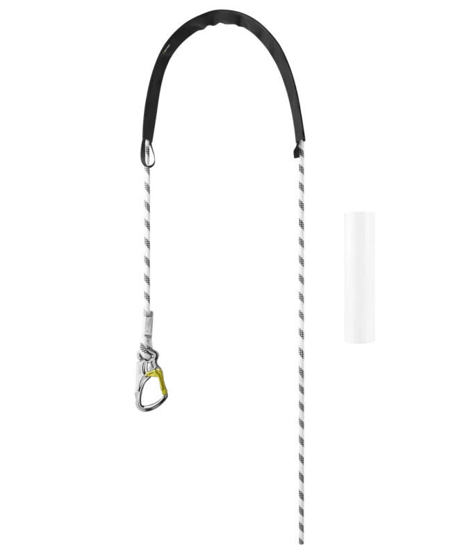 Edelrid Ombilix Adjust Ersatzseil - Ersatzseil für das OMBILIX ADJUST Online Kaufen
