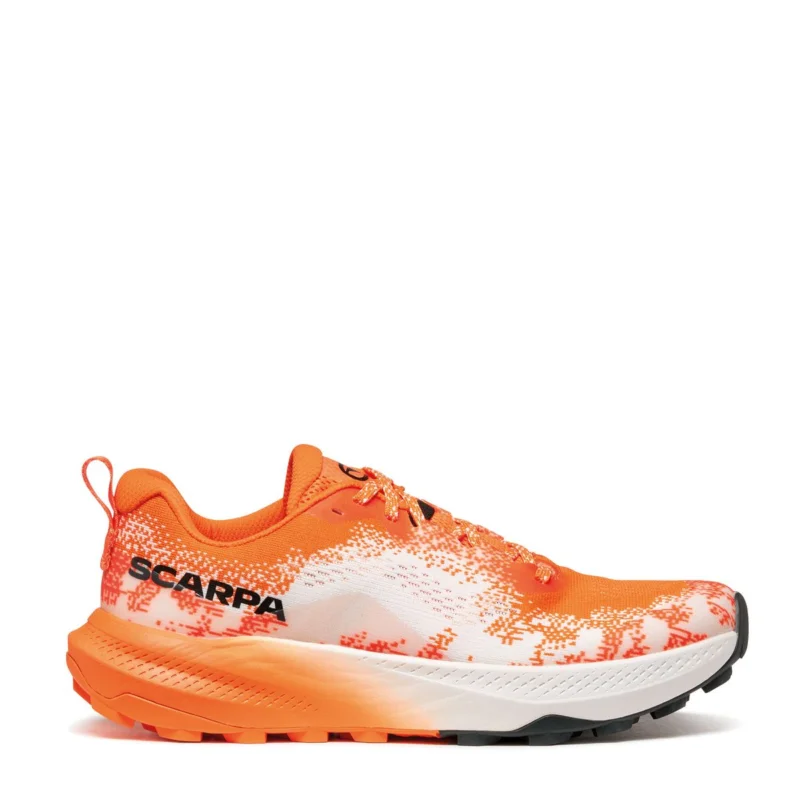 Golden Gate LT Schuh - vielseitiger Trailrunning- und City-Sneaker - Scarpa Neue Ware