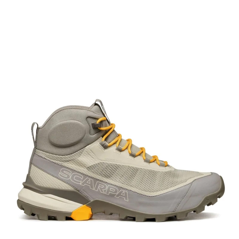 Markenprodukt Ribelle Cross 2 Mid - Leichter, atmungsaktiver Fast?Hiking?Schuh - Scarpa
