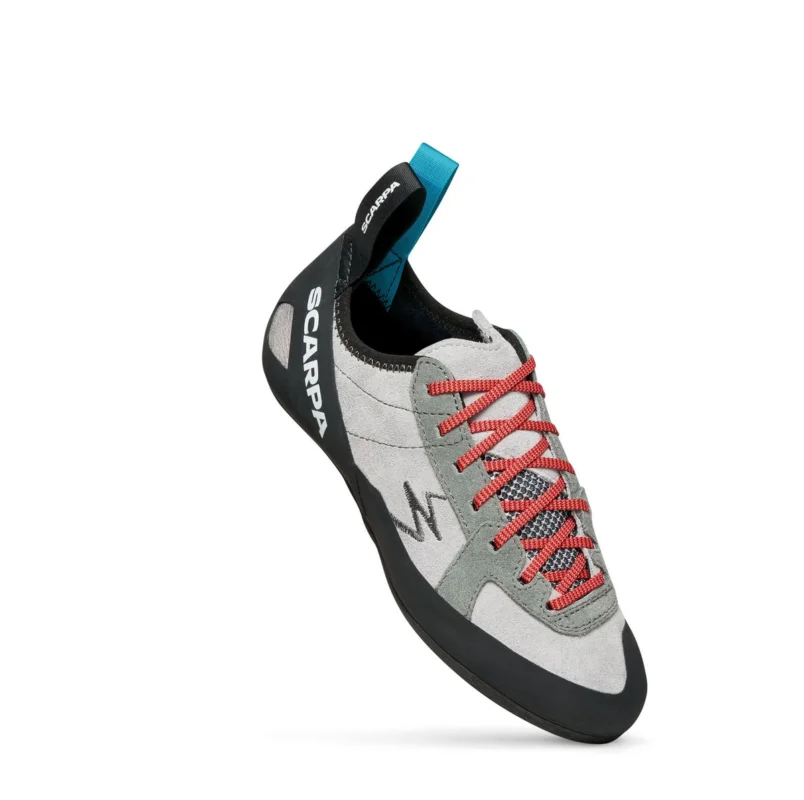 Helix Wmn Schuh - klassischer Kletterschuh für Damen - Scarpa Beliebt