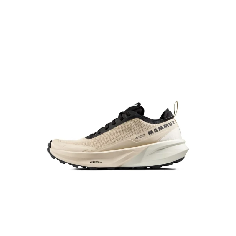 Aenergy Trail All Mountain Low GTX Women - Wasserdichter Trailrunning-Schuh von Mammut Letzte Chance