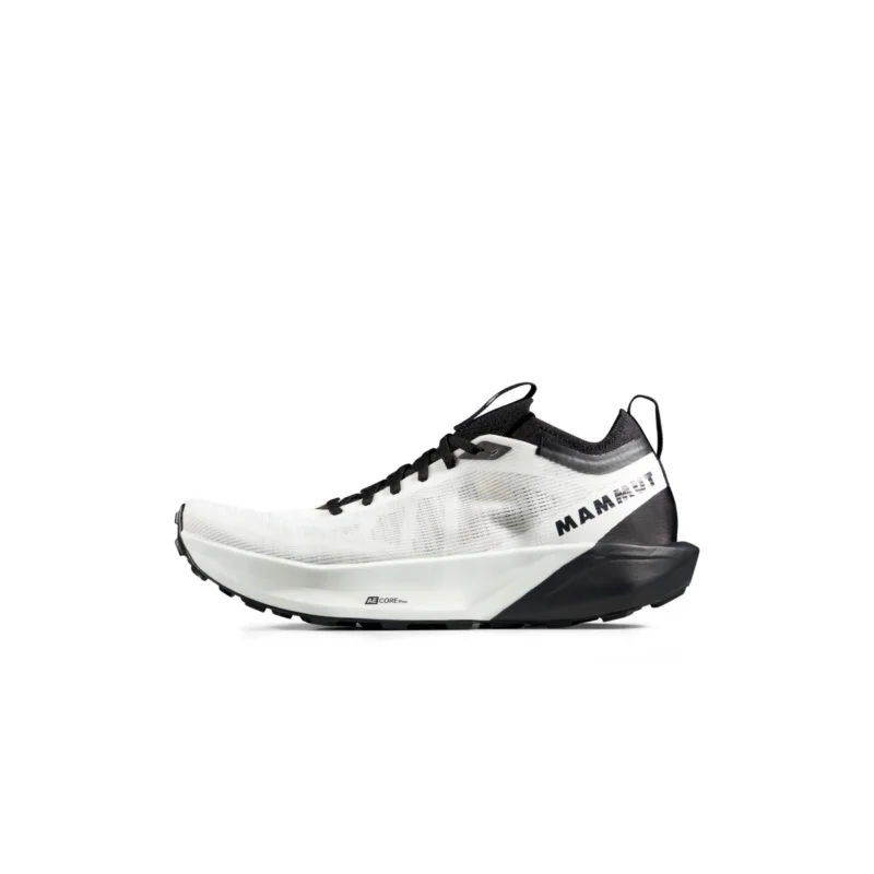 Mammut Aenergy Trail Speed Low Men - Gepolsterter Trailrunning-Schuh für Bestzeiten Expressversand