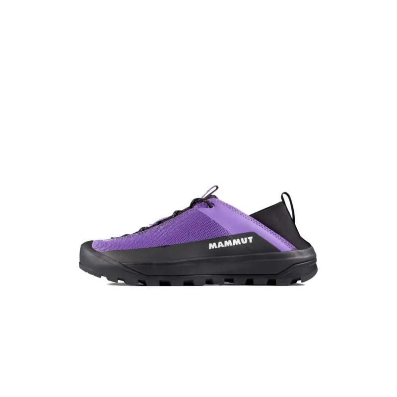 Alnasca Belay Low Women - leichter Zustiegs- und Sicherungsschuh von Mammut Top-Seller