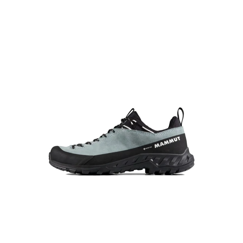 Mega-Angebot Mammut Alnasca IV Low LTH GTX Women - wasserdichter, leichter Zustiegsschuh
