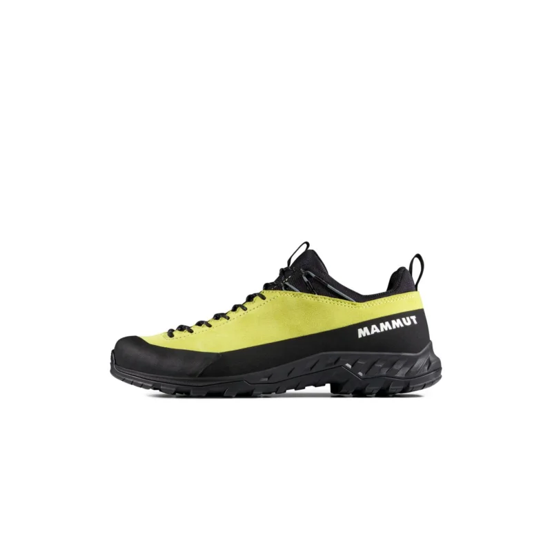 Mammut Alnasca IV Low LTH Men - Leichter Zustiegsschuh Markenware