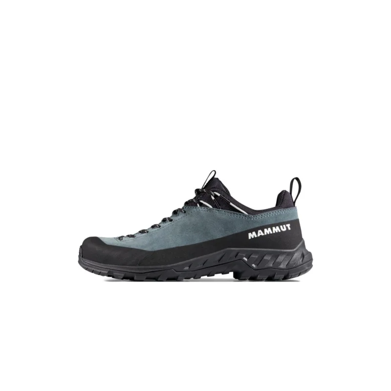 Mammut Alnasca IV Low LTH Women - leichter Zustiegsschuh Sichere Zahlung