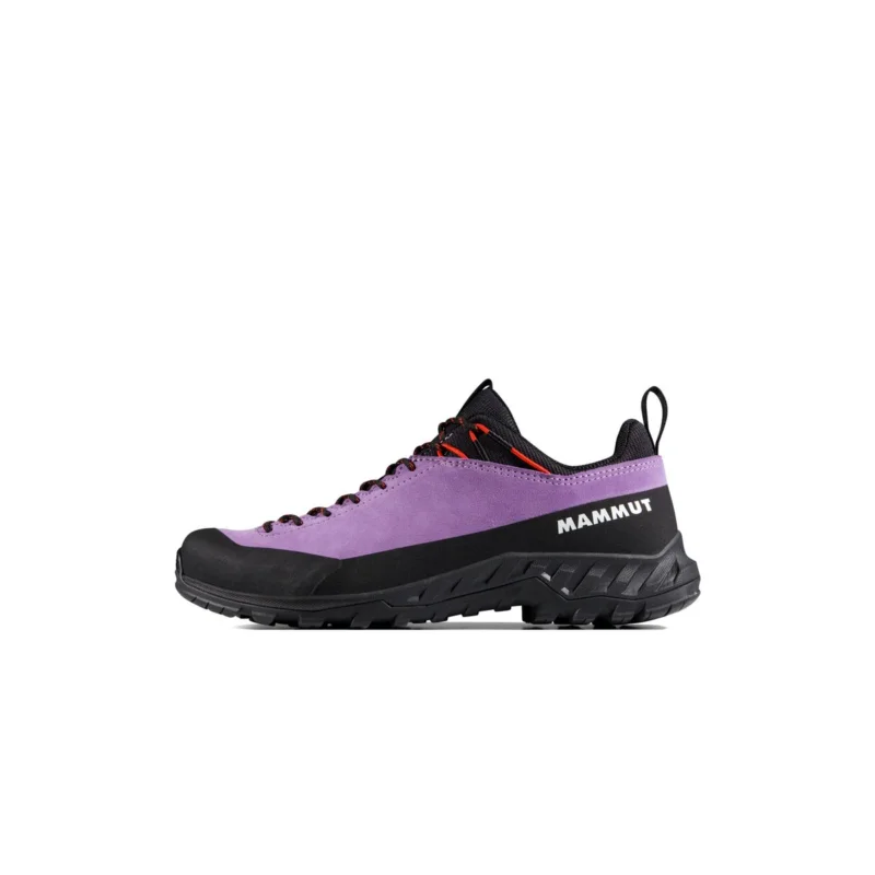 Mammut Alnasca IV Low LTH Women - leichter Zustiegsschuh Neu