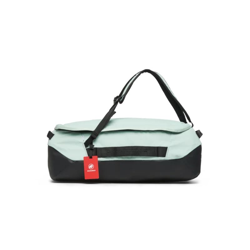 Cargo 35 - Robuste Duffle von Mammut für Alltag, Reise und Expedition Preiswert