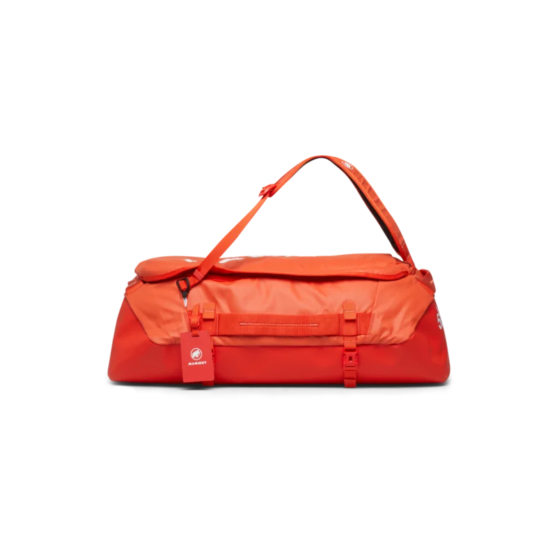 Mammut Cargo 50 - robuste Expeditionstasche für anspruchsvolle Reisen Nur Heute