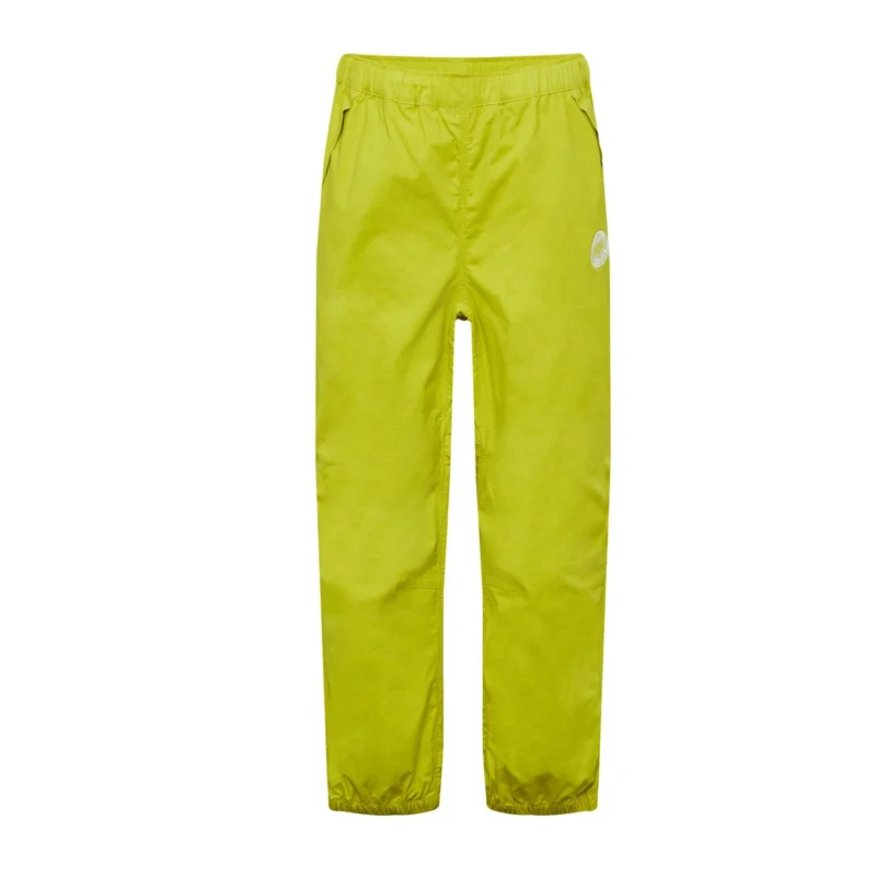 Nur Heute Mammut Crag Climbing Pants Kids - robuste Kletterhose für Kinder