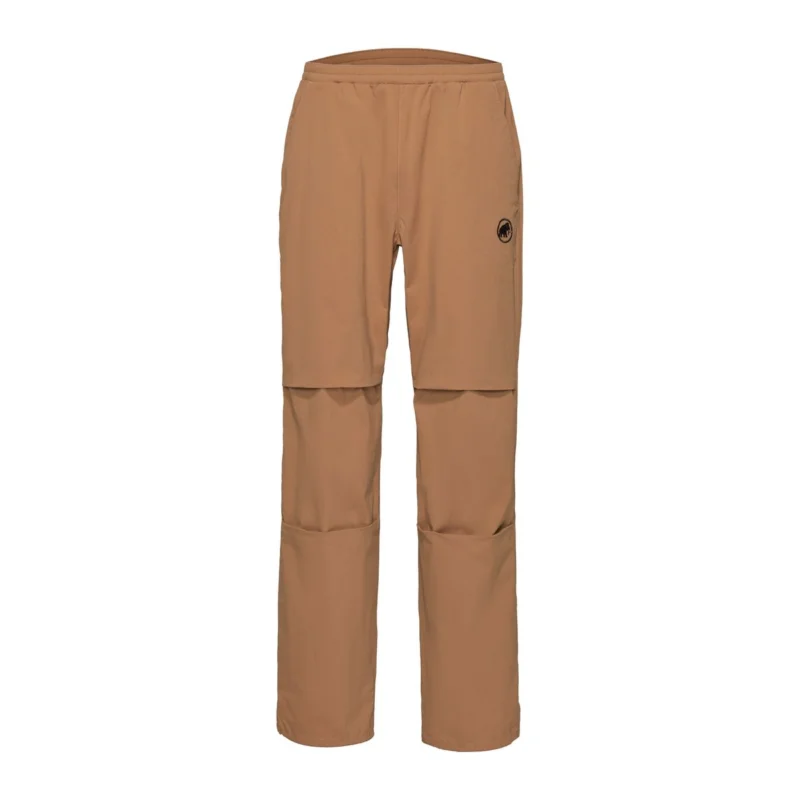 Nur Für Kurze Zeit Crag Climbing Pants Men - vielseitige, legere Kletterhose von Mammut