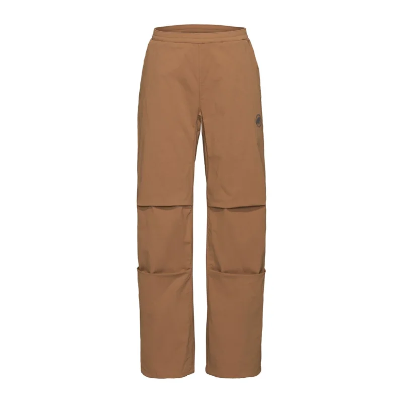 Mammut Crag Climbing Pants Women - Vielseitige, legere Kletterhose Sonderangebot