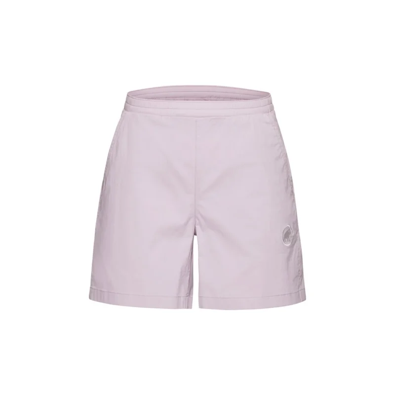 Neue Ware Mammut Crag Climbing Shorts Women - vielseitige, legere Klettershorts