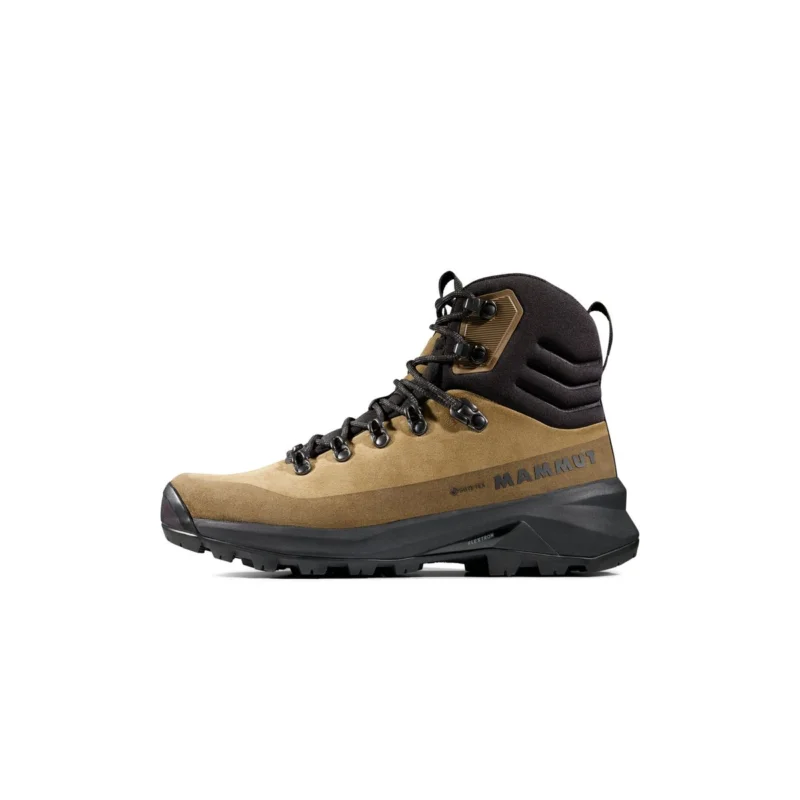Mammut Ducan III High LTH GTX Women - Unterstützender, leichter Wanderschuh Garantierte Lieferung