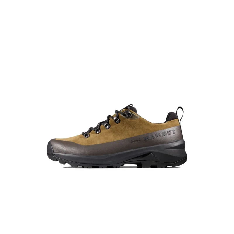 Bestseller Mammut Ducan III Low LTH GTX Men - Leichter Wanderschuh für anspruchsvolle Touren
