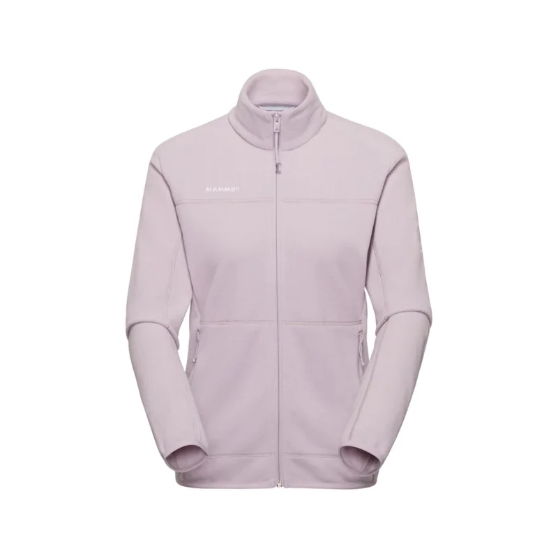 Jetzt Kaufen Mammut Innominata Light ML Jacket Women - leichte Midlayer-Fleecejacke für Damen